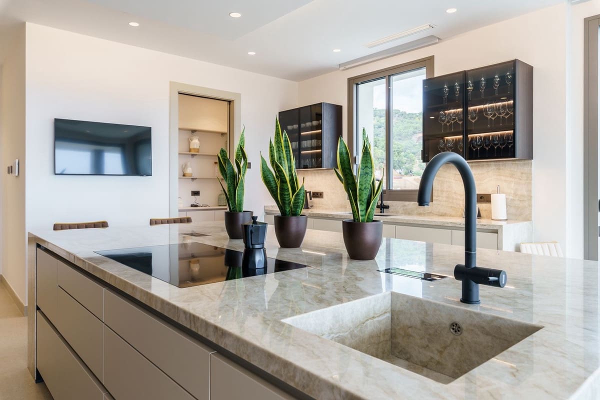 6 slaapkamer Villa te koop in La Zagaleta met zwembad garage - € 11.600.000 (Ref: 9298808)