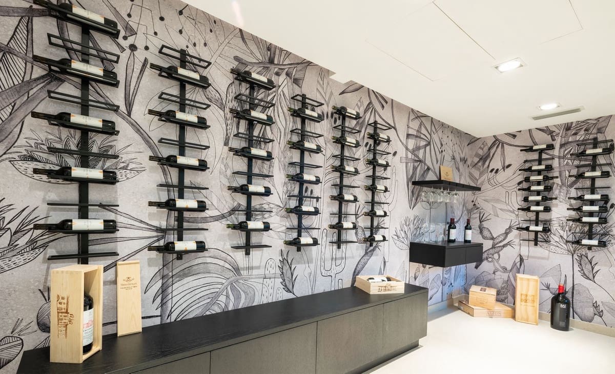 6 slaapkamer Villa te koop in La Zagaleta met zwembad garage - € 11.600.000 (Ref: 9298808)