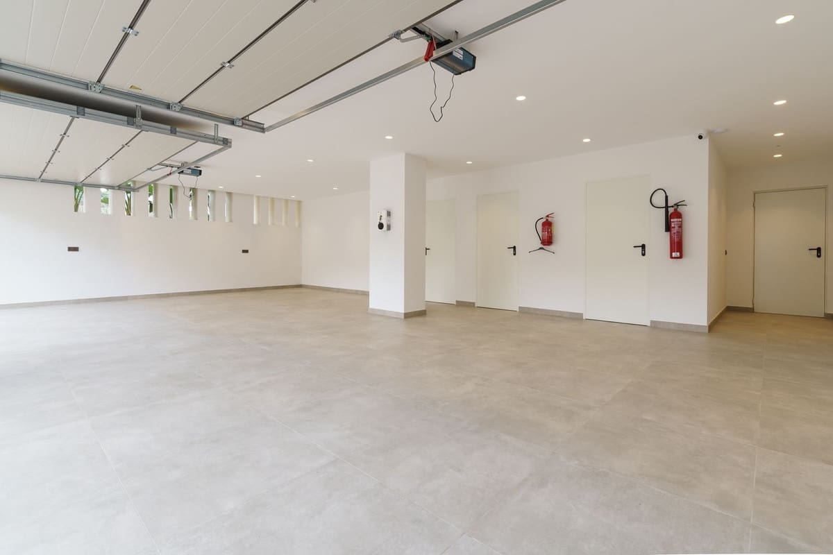 6 slaapkamer Villa te koop in La Zagaleta met zwembad garage - € 11.600.000 (Ref: 9298808)