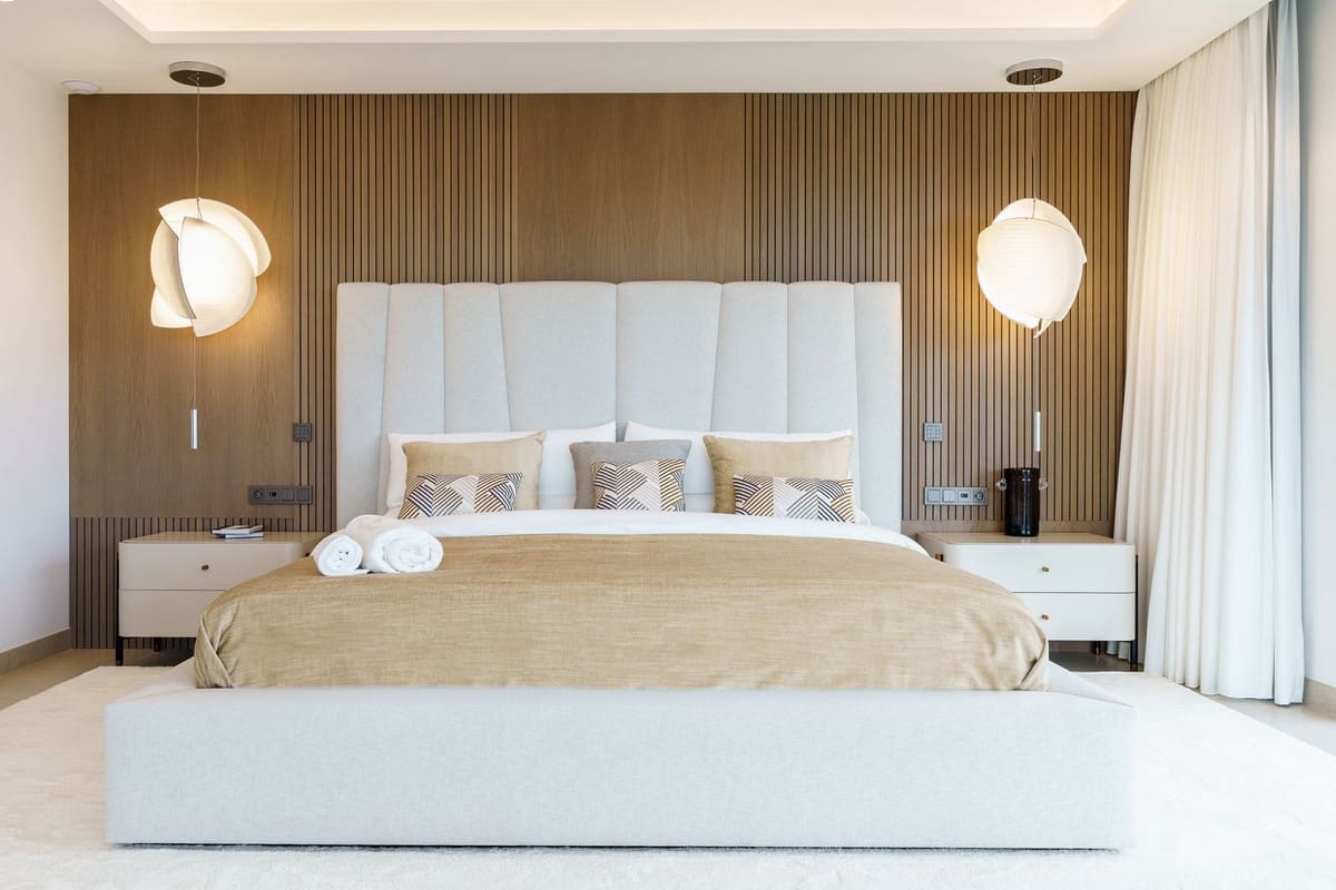 Chalet de 6 habitaciones en La Zagaleta en venta con piscina garaje - 11.600.000 € (Ref: 9298808)
