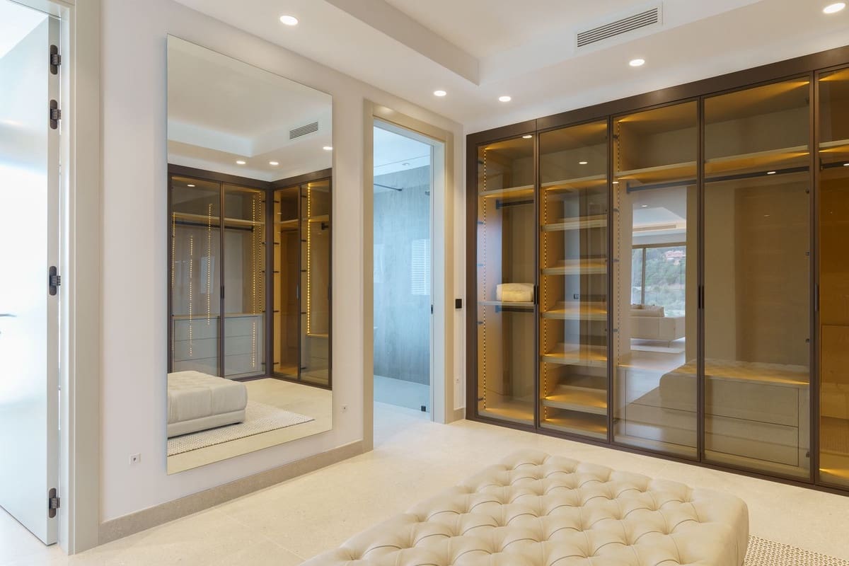 Chalet de 6 habitaciones en La Zagaleta en venta con piscina garaje - 11.600.000 € (Ref: 9298808)