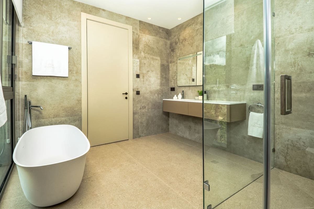 Chalet de 6 habitaciones en La Zagaleta en venta con piscina garaje - 11.600.000 € (Ref: 9298808)