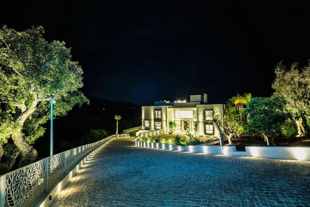 Chalet de 6 habitaciones en La Zagaleta en venta con piscina garaje - 11.600.000 € (Ref: 9298808)