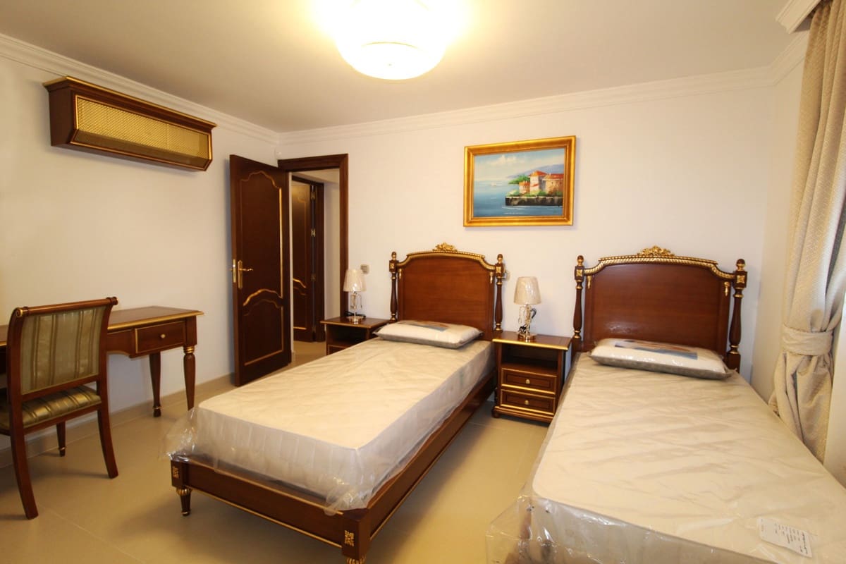 8 camera da letto Villa in vendita in Guadalmina con piscina garage - 6.000.000 € (Rif: 9298810)