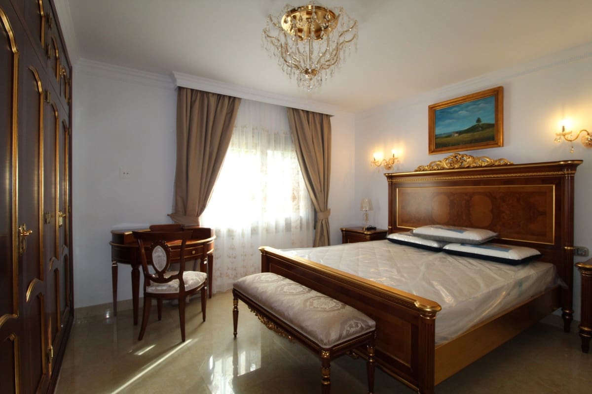 8 camera da letto Villa in vendita in Guadalmina con piscina garage - 6.000.000 € (Rif: 9298810)