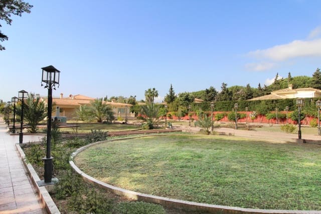 8 slaapkamer Villa te koop in Guadalmina Baja, Marbella met zwembad garage - € 6.000.000 (Ref: 9298810)