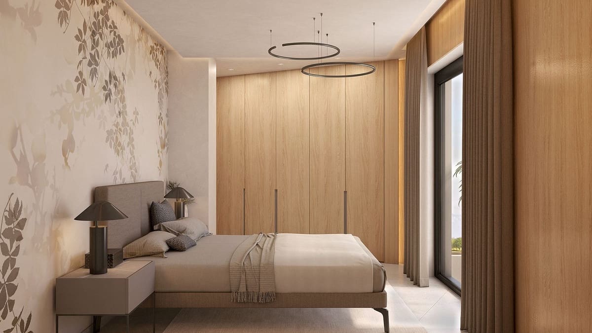 4 slaapkamer Villa te koop in Guadalmina met zwembad garage - € 3.285.000 (Ref: 9298811)