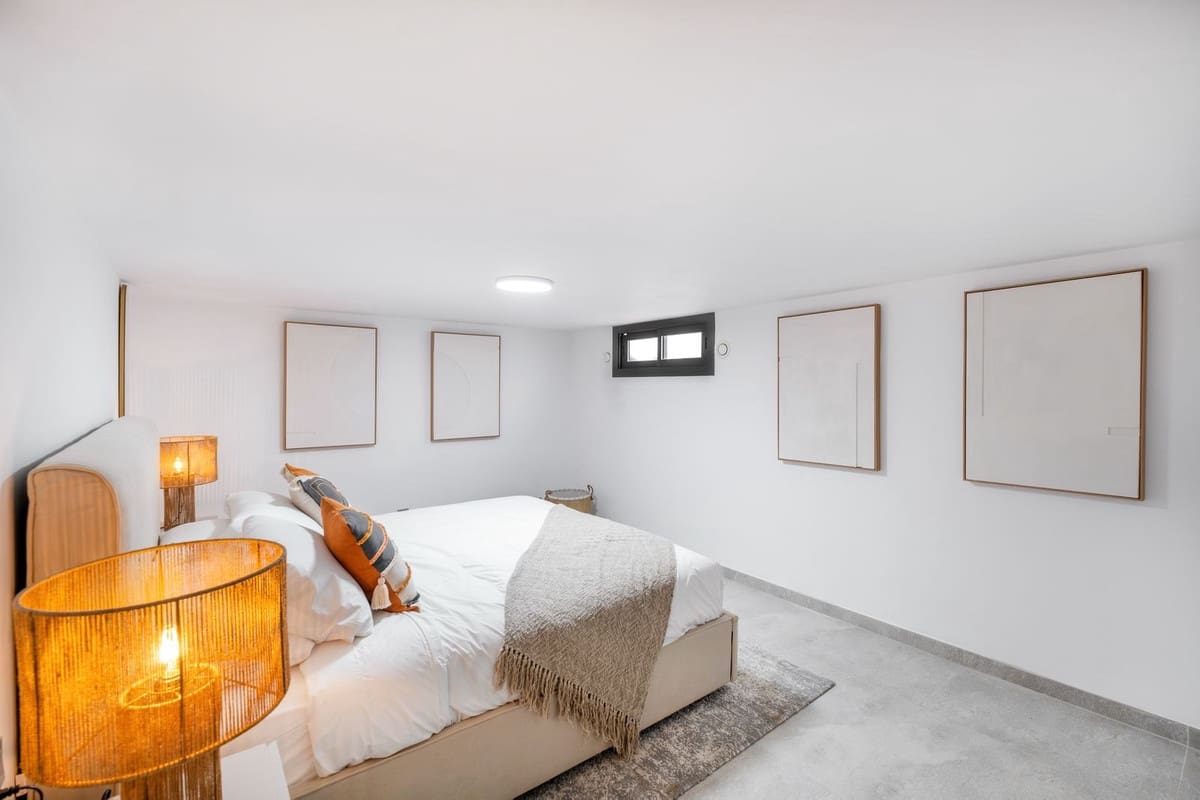 Chalet de 5 habitaciones en Golden Mile en venta con piscina garaje - 2.550.000 € (Ref: 9298812)