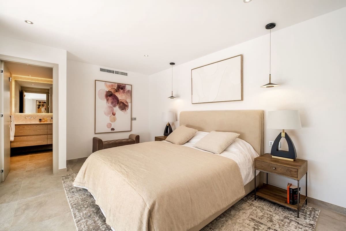 Chalet de 5 habitaciones en Golden Mile en venta con piscina garaje - 2.550.000 € (Ref: 9298812)