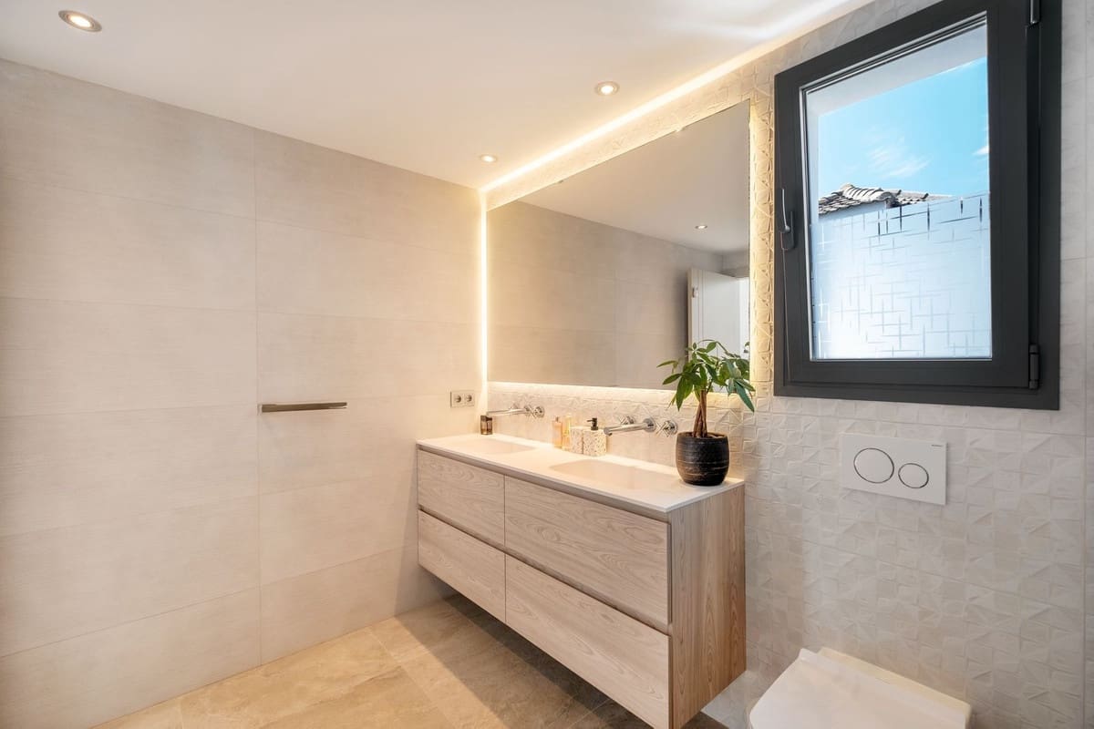 Chalet de 5 habitaciones en Golden Mile en venta con piscina garaje - 2.550.000 € (Ref: 9298812)