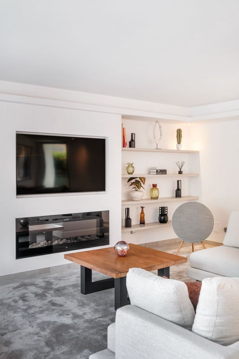 Chalet de 5 habitaciones en Golden Mile en venta con piscina garaje - 2.550.000 € (Ref: 9298812)