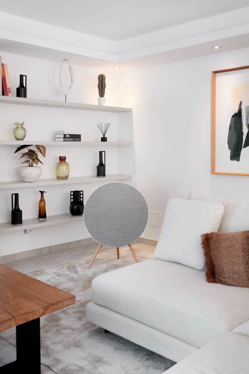 Chalet de 5 habitaciones en Golden Mile en venta con piscina garaje - 2.550.000 € (Ref: 9298812)