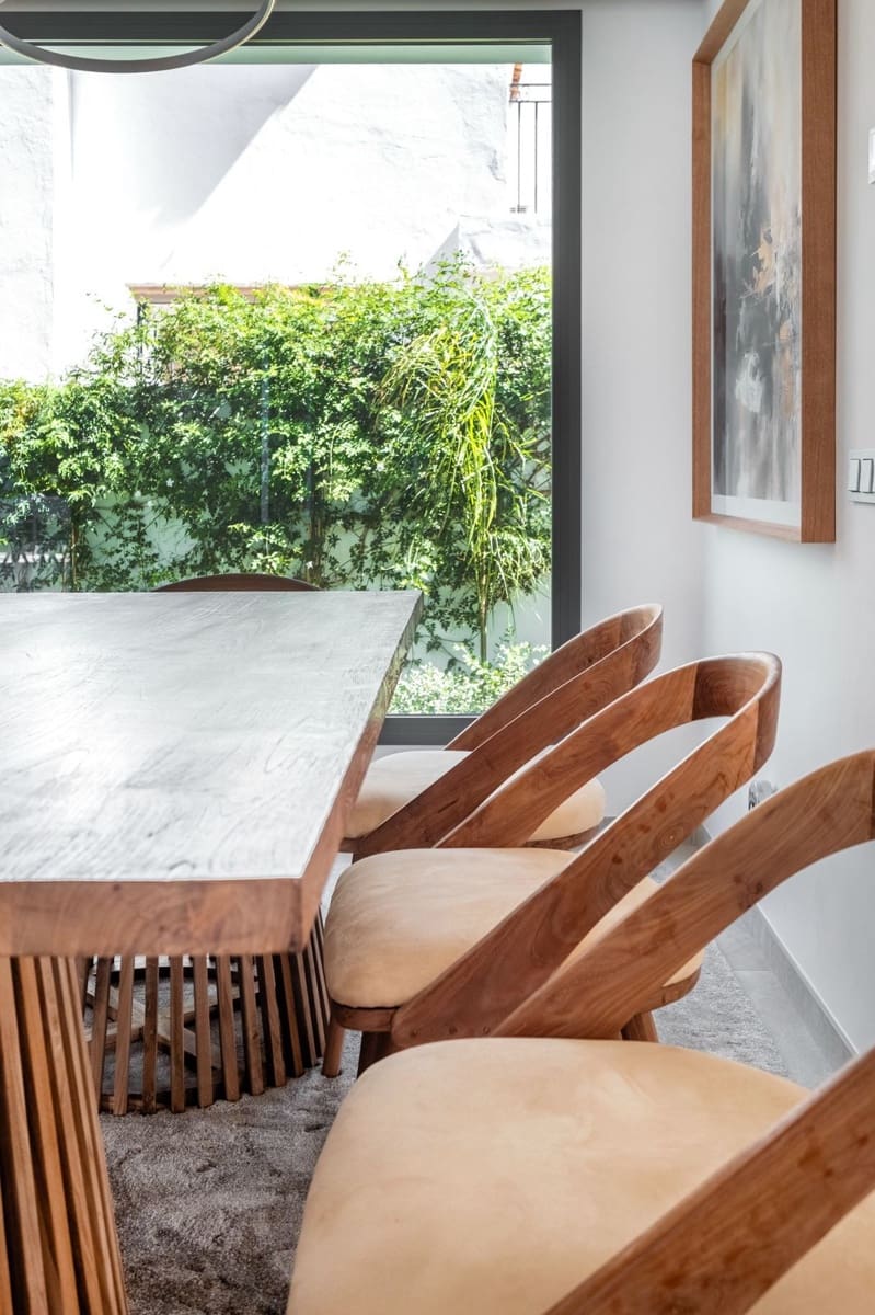 Chalet de 5 habitaciones en Golden Mile en venta con piscina garaje - 2.550.000 € (Ref: 9298812)