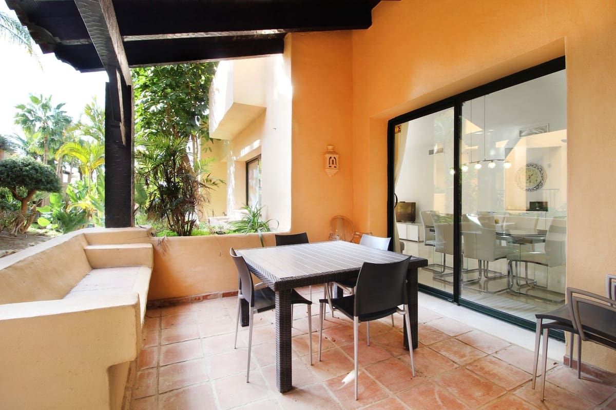 3 quarto Apartamento para venda em El Paraiso com piscina garagem - 524 000 € (Ref: 9301976)