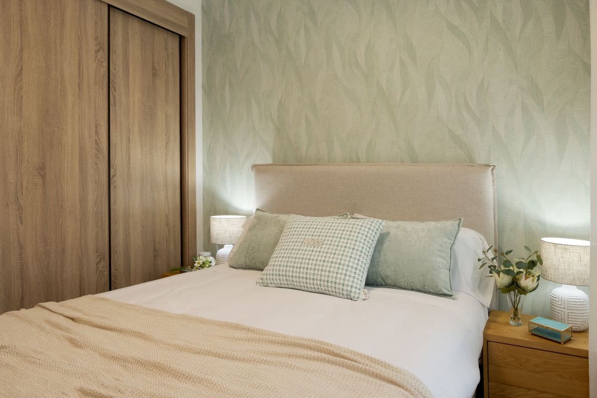 3 quarto Casa em Banda para venda em Istan com piscina garagem - 620 000 € (Ref: 9311556)