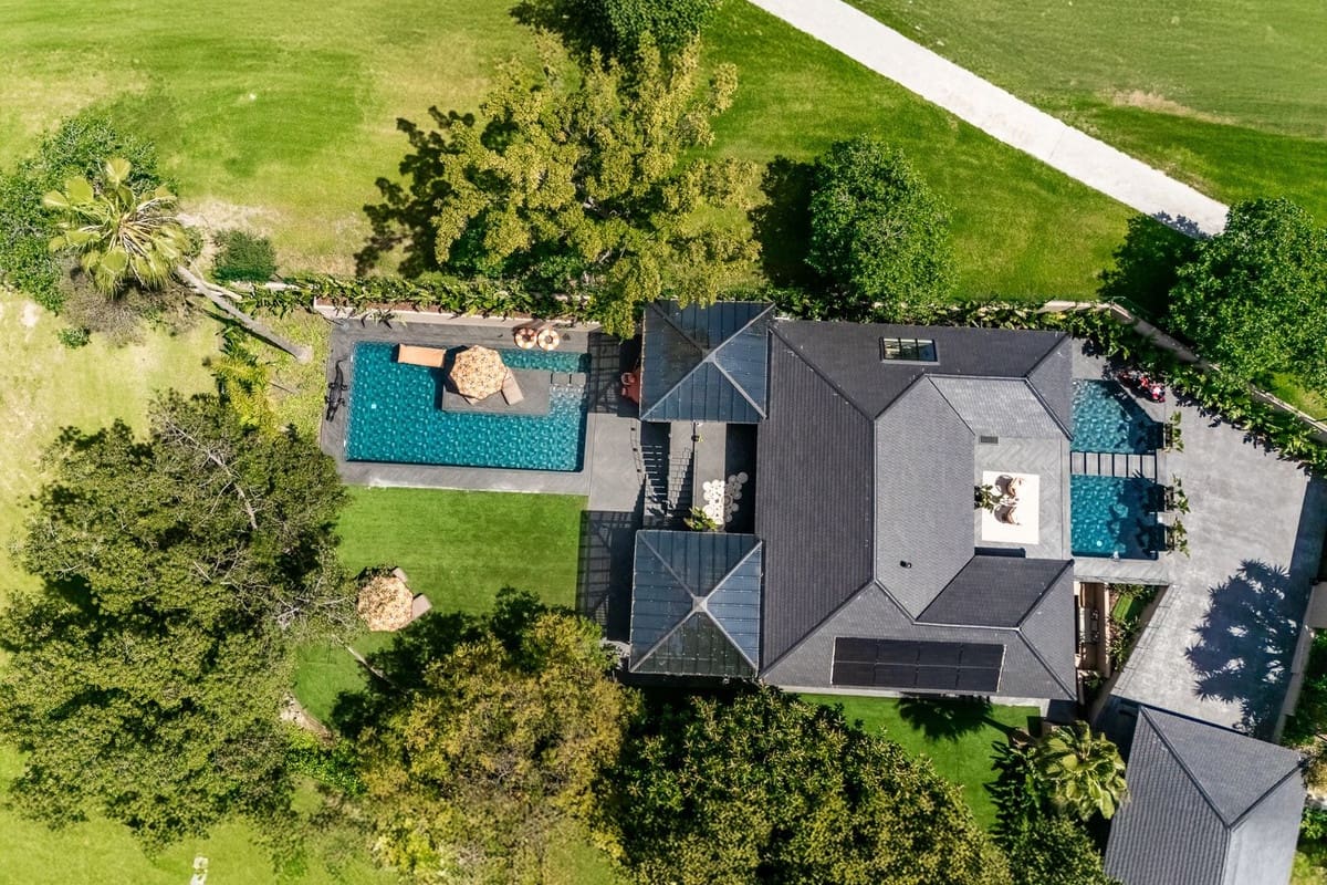 4 soveværelse Villa til salg i Guadalmina med swimmingpool garage - € 3.695.000 (Ref: 9337045)