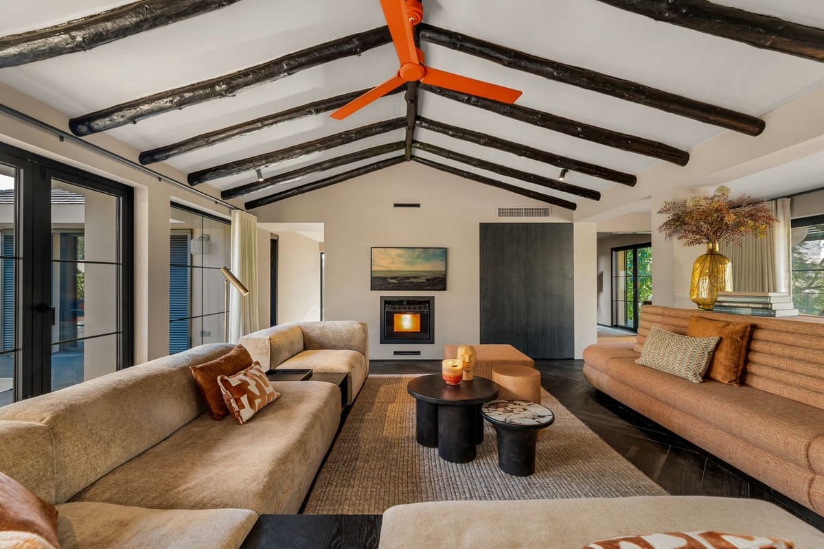 4 bedroom Villa for sale in Guadalmina with pool garage - € 3,695,000 (Ref: 9337045)