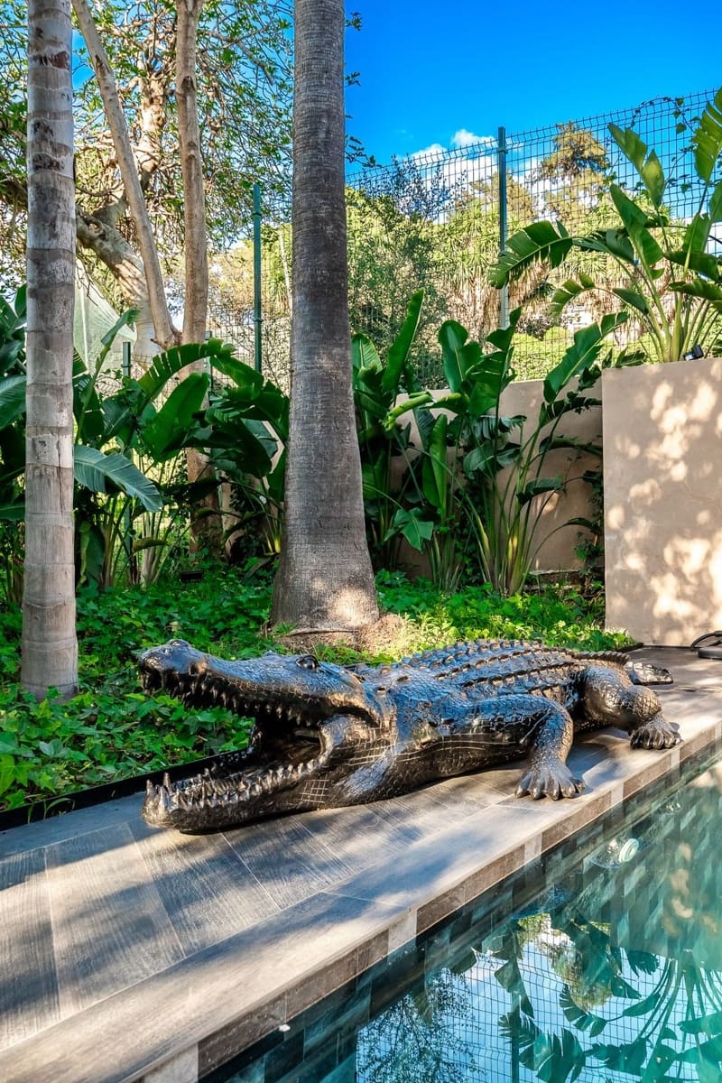 4 bedroom Villa for sale in Guadalmina with pool garage - € 3,695,000 (Ref: 9337045)