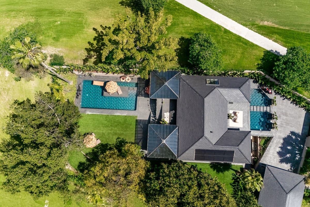 4 soverom Villa til salgs i Guadalmina med svømmebasseng garasje - € 3 695 000 (Ref: 9337045)