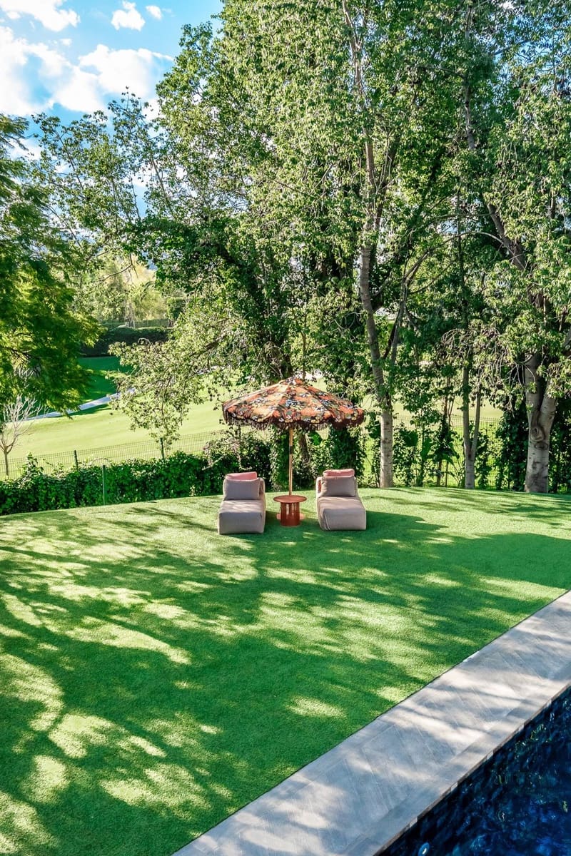 4 soverom Villa til salgs i Guadalmina med svømmebasseng garasje - € 3 695 000 (Ref: 9337045)
