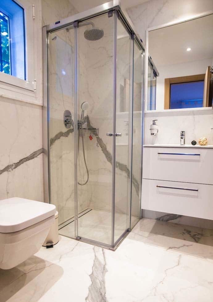 4 camera da letto Villa da affitare come casa vacanza in San Pedro de Alcantara con piscina garage - 3.500 € (Rif: 9473417)