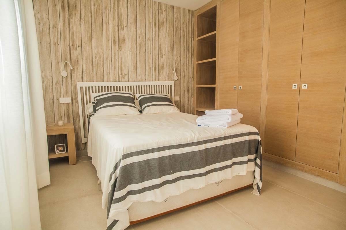 4 camera da letto Villa da affitare come casa vacanza in San Pedro de Alcantara con piscina garage - 3.500 € (Rif: 9473417)