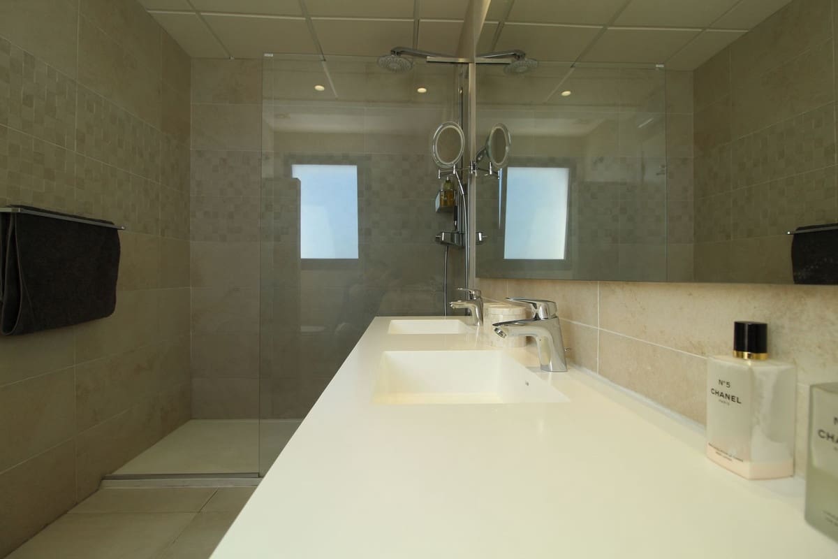 3 Zimmer Penthouse zu verkaufen in Atalaya-Isdabe mit Pool Garage - 998.500 € (Ref: 9474467)