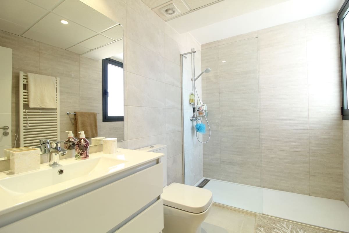 3 Zimmer Penthouse zu verkaufen in Atalaya-Isdabe mit Pool Garage - 998.500 € (Ref: 9474467)