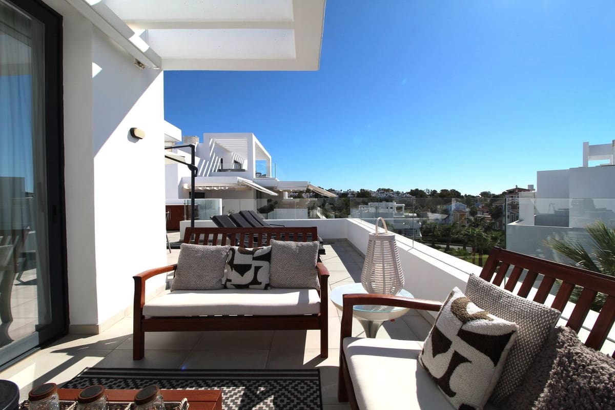 3 Zimmer Penthouse zu verkaufen in Atalaya-Isdabe mit Pool Garage - 998.500 € (Ref: 9474467)