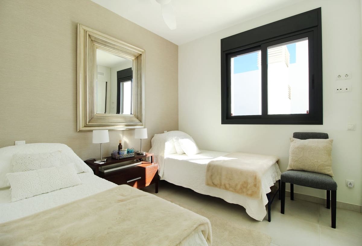 3 Zimmer Penthouse zu verkaufen in Atalaya-Isdabe mit Pool Garage - 998.500 € (Ref: 9474467)