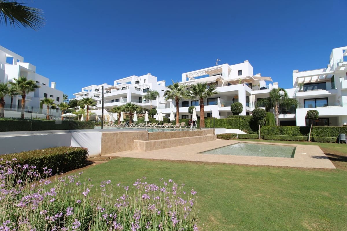 3 Zimmer Penthouse zu verkaufen in Atalaya-Isdabe mit Pool Garage - 998.500 € (Ref: 9474467)