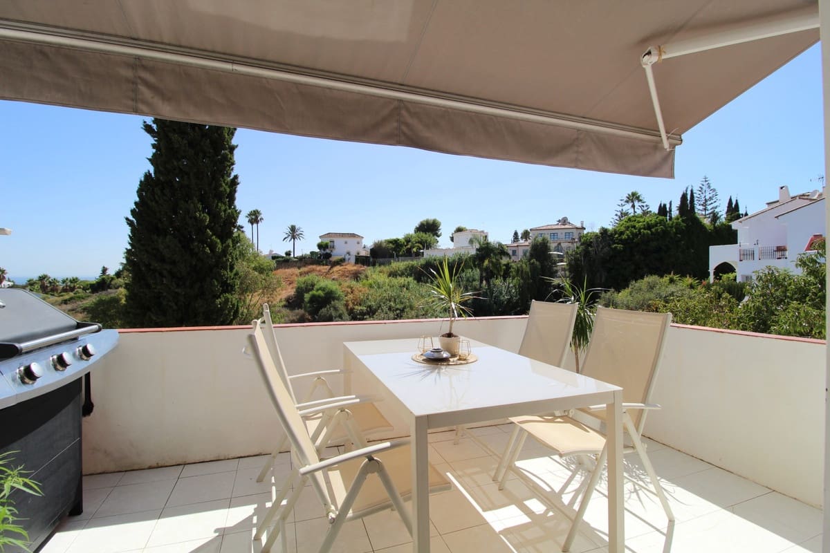 3 bedroom Townhouse for sale in New Golden Mile with pool garage - € 399,000 (Ref: 9487150)