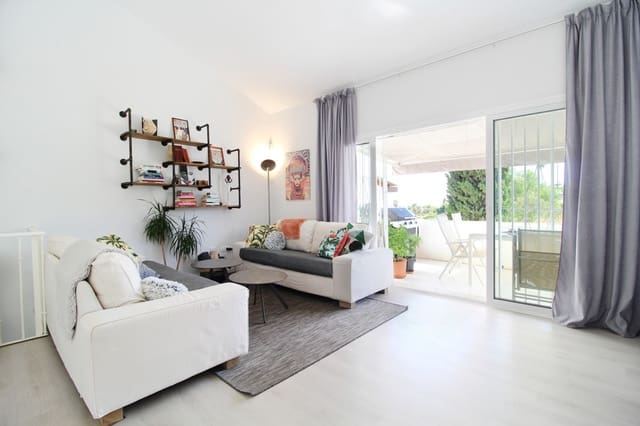 3 bedroom Townhouse for sale in New Golden Mile, Estepona with pool garage - € 399,000 (Ref: 9487150)