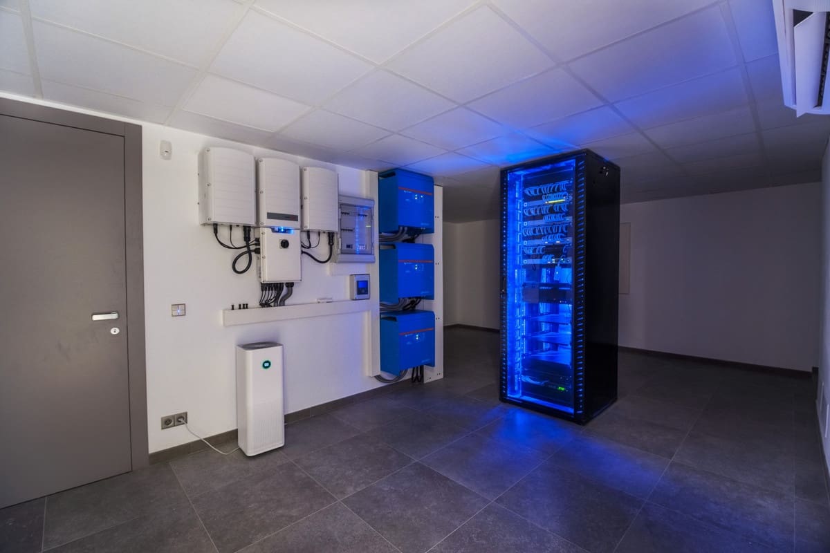 12 Zimmer Villa zu verkaufen in Benahavis mit Pool Garage - 12.700.000 € (Ref: 9503082)