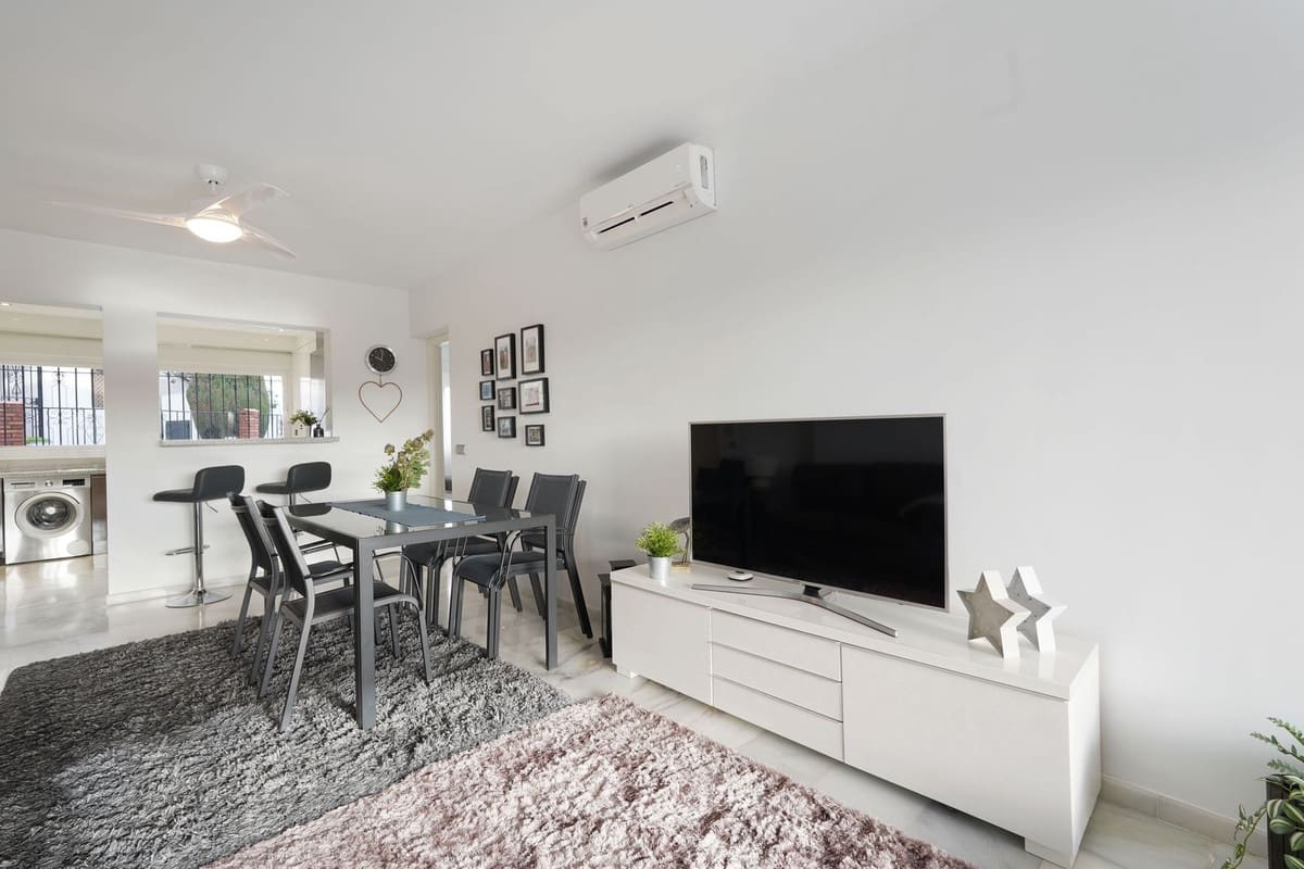 2 quarto Apartamento para venda em El Paraiso com piscina - 439 000 € (Ref: 9548964)