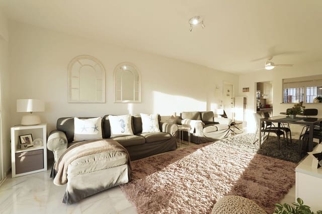 2 camera da letto Appartamento in vendita in El Paraiso, Estepona con piscina - 439.000 € (Rif: 9548964)