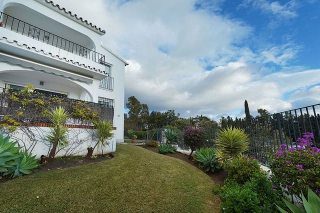 2 camera da letto Appartamento in vendita in El Paraiso, Estepona con piscina - 439.000 € (Rif: 9548964)