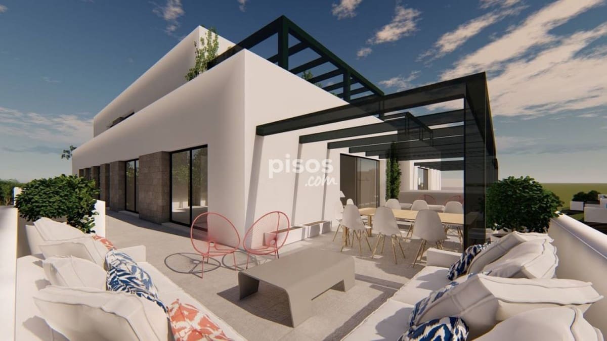 3 quarto Apartamento para venda em Sotogrande com piscina garagem - 540 000 € (Ref: 9580079)