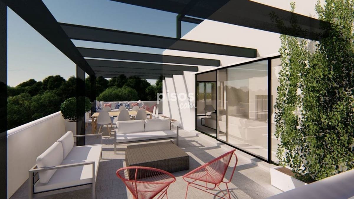 3 quarto Apartamento para venda em Sotogrande com piscina garagem - 540 000 € (Ref: 9580079)