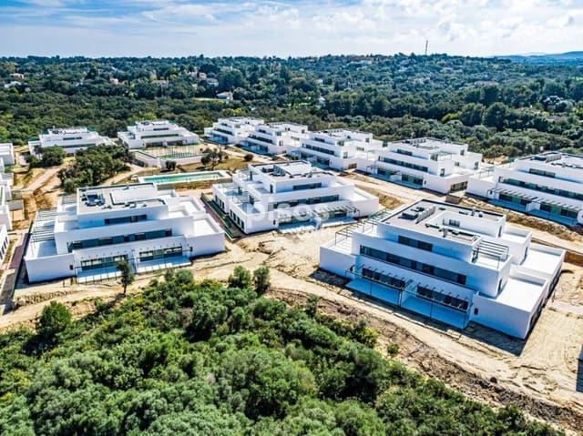 3 quarto Apartamento para venda em Sotogrande Alto, San Roque com piscina garagem - 540 000 € (Ref: 9580079)