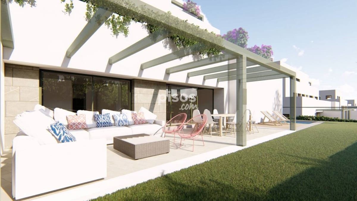 3 bedroom Apartment for sale in Sotogrande with pool garage - € 540,000 (Ref: 9580079)