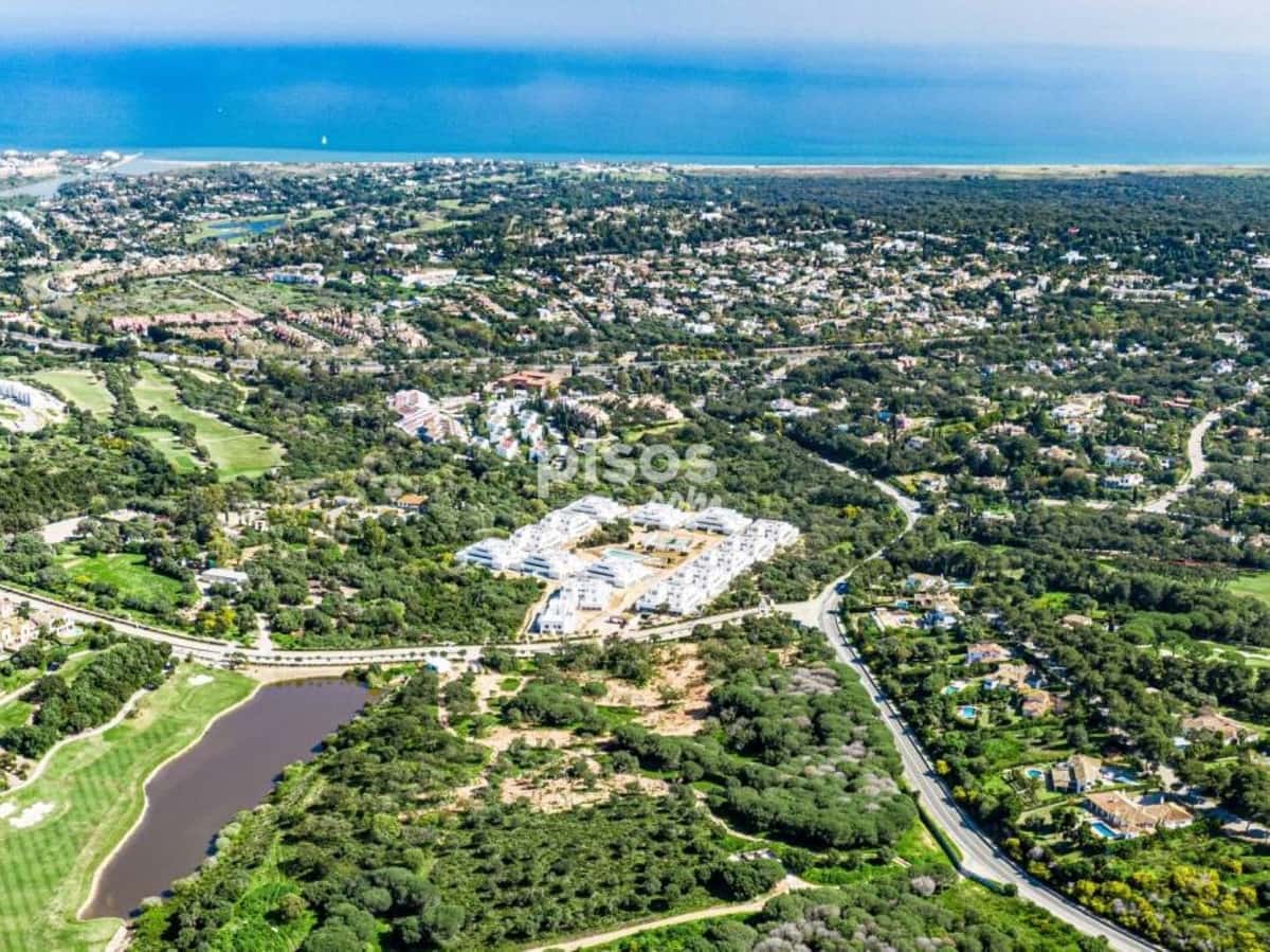 3 bedroom Apartment for sale in Sotogrande with pool garage - € 540,000 (Ref: 9580079)