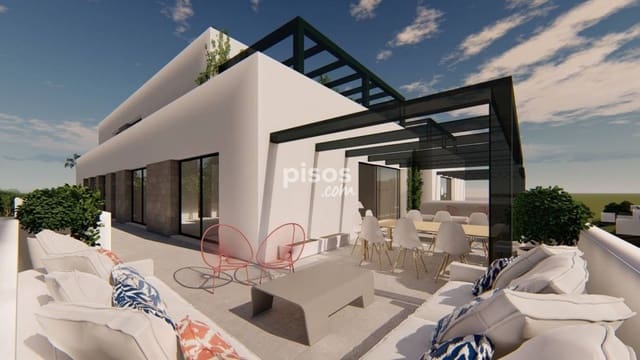 3 sovrum Lägenhet till salu i Sotogrande Alto, San Roque med pool garage - 540 000 € (Ref: 9580079)