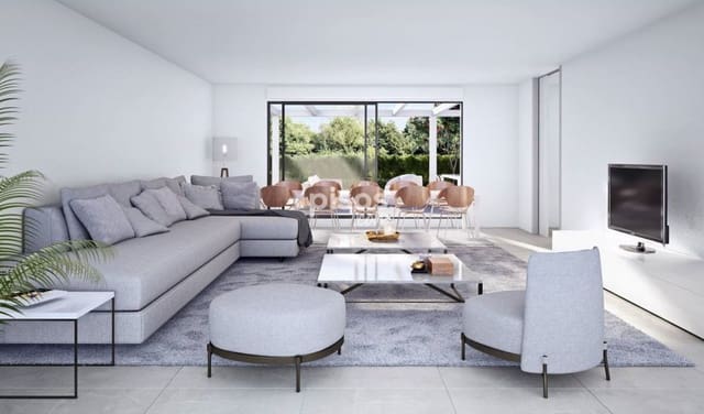 3 soveværelse Lejlighed til salg i Sotogrande Alto, San Roque med swimmingpool garage - € 540.000 (Ref: 9580079)