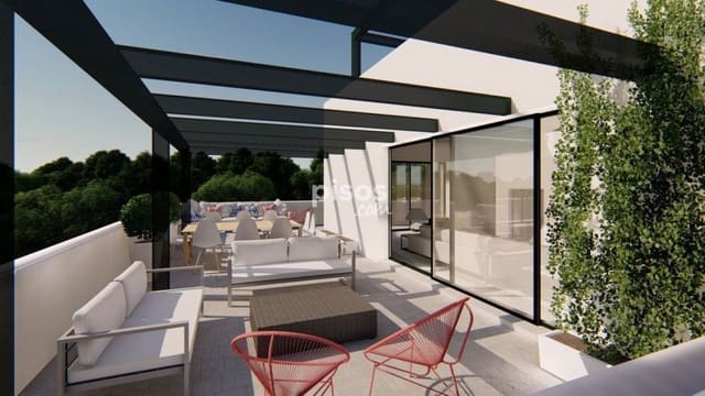 3 slaapkamer Appartement te koop in Sotogrande Alto, San Roque met zwembad garage - € 540.000 (Ref: 9580079)