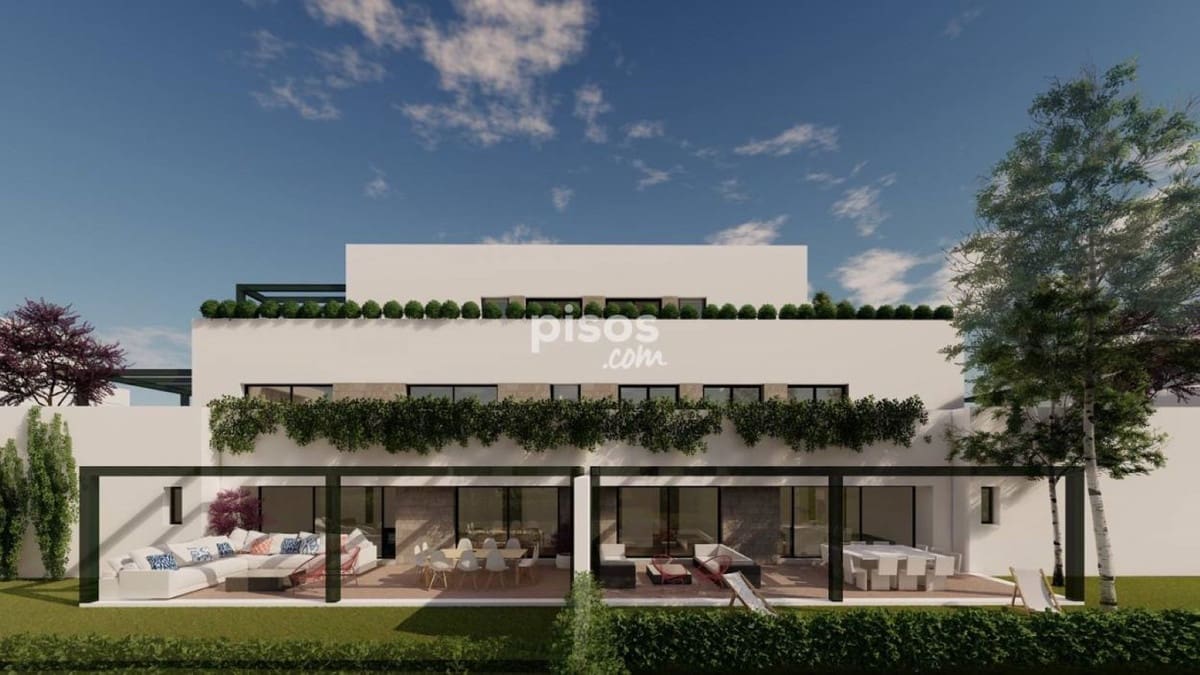 3 bedroom Apartment for sale in Sotogrande with pool garage - € 540,000 (Ref: 9580079)