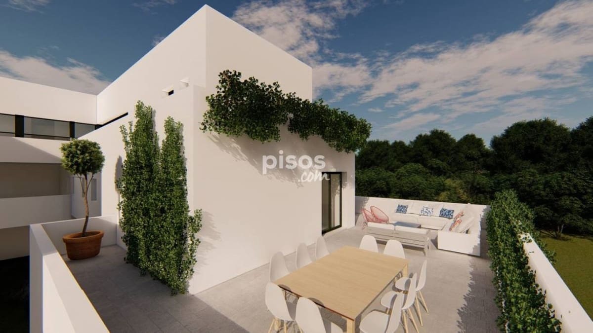 3 bedroom Apartment for sale in Sotogrande with pool garage - € 540,000 (Ref: 9580079)