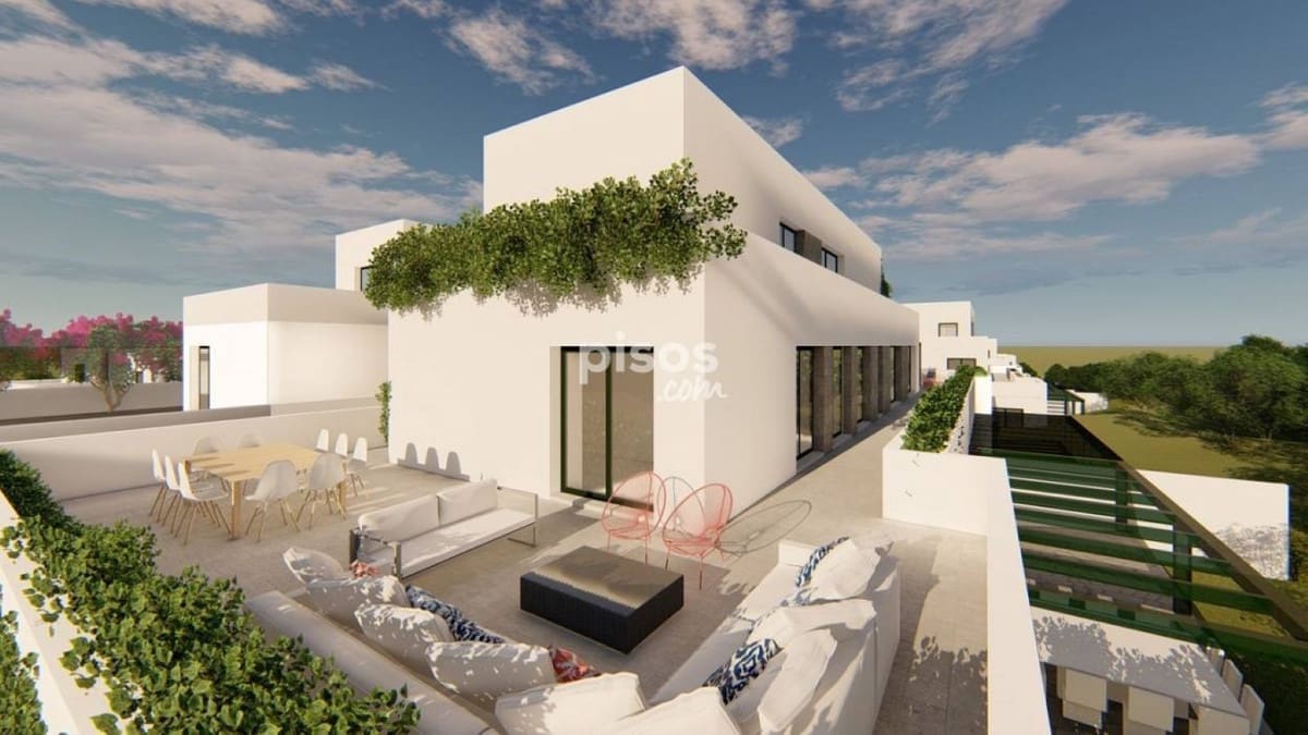 3 bedroom Apartment for sale in Sotogrande with pool garage - € 540,000 (Ref: 9580079)