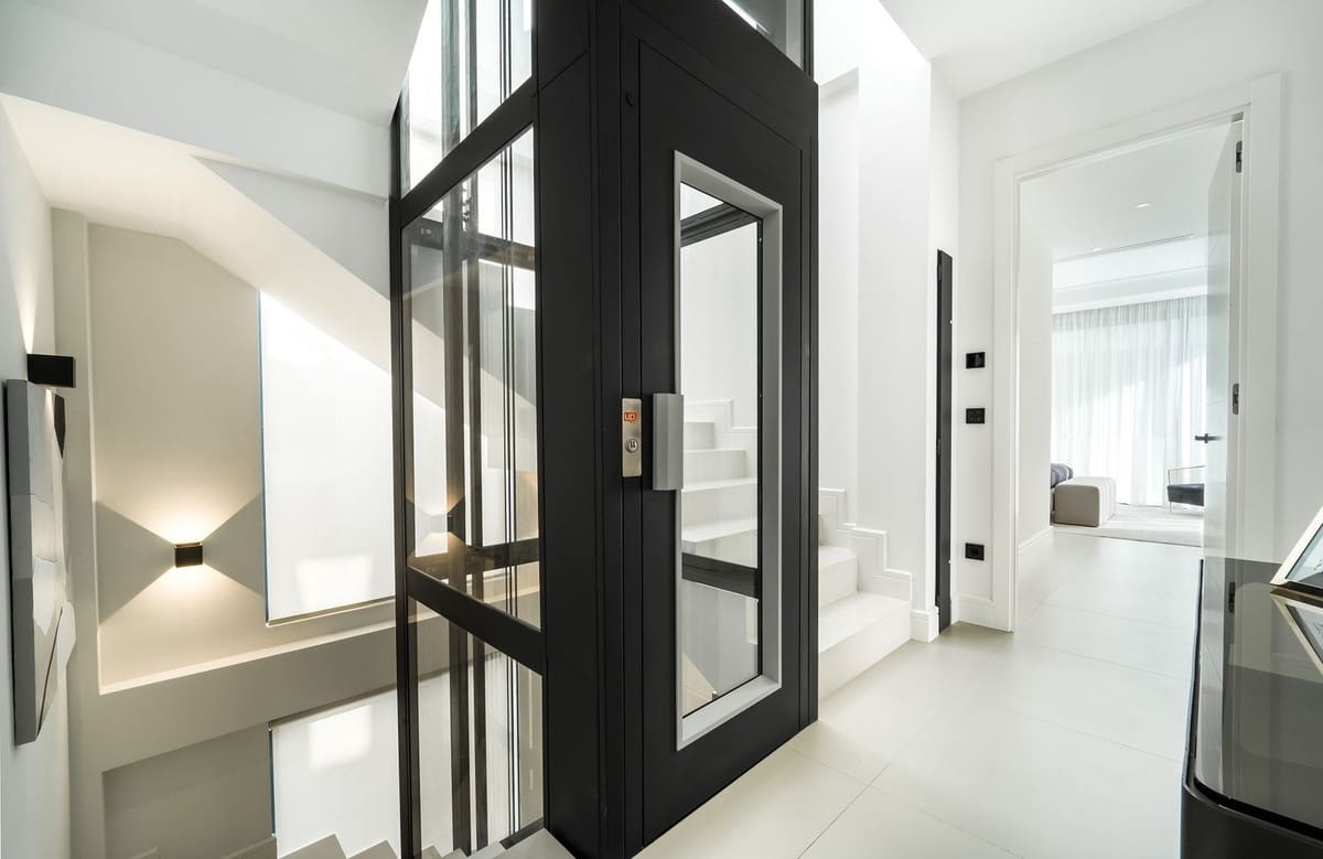 4 camera da letto Villa in vendita in Puerto Banus con piscina garage - 3.500.000 € (Rif: 9641022)