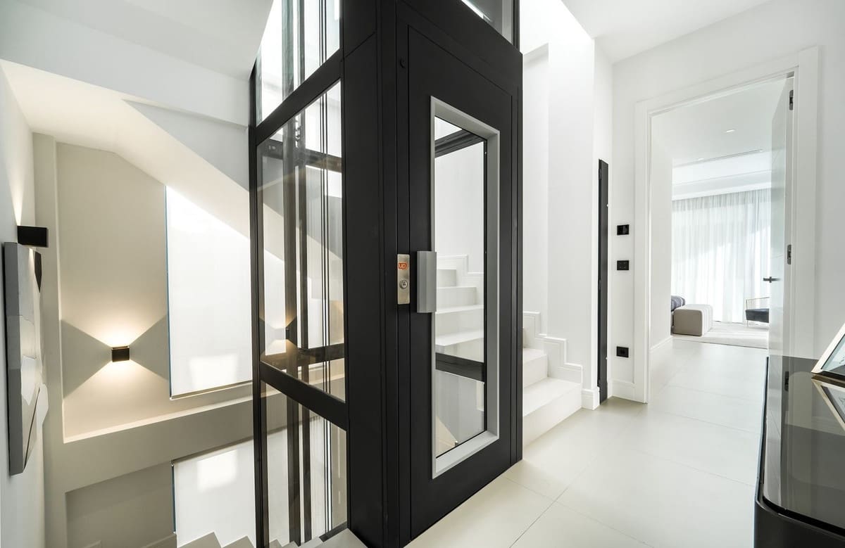 4 camera da letto Villa in vendita in Puerto Banus con piscina garage - 3.500.000 € (Rif: 9641022)